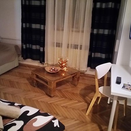 Apartmani Stonewood Zagreb Eksteriør billede