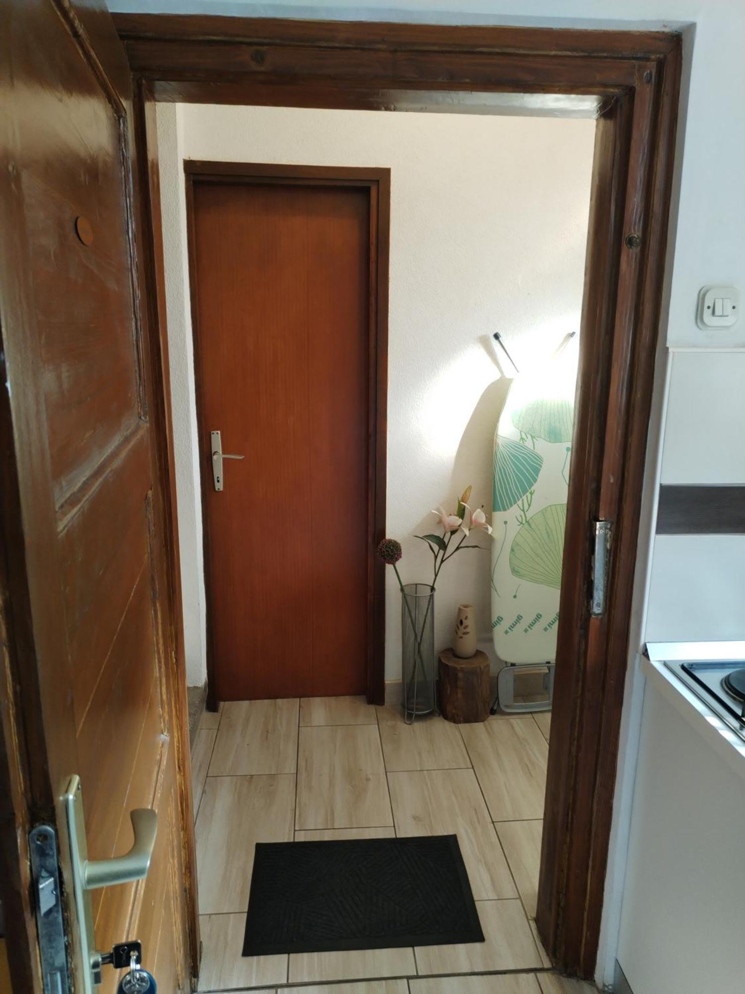 Apartmani Stonewood Zagreb Værelse billede