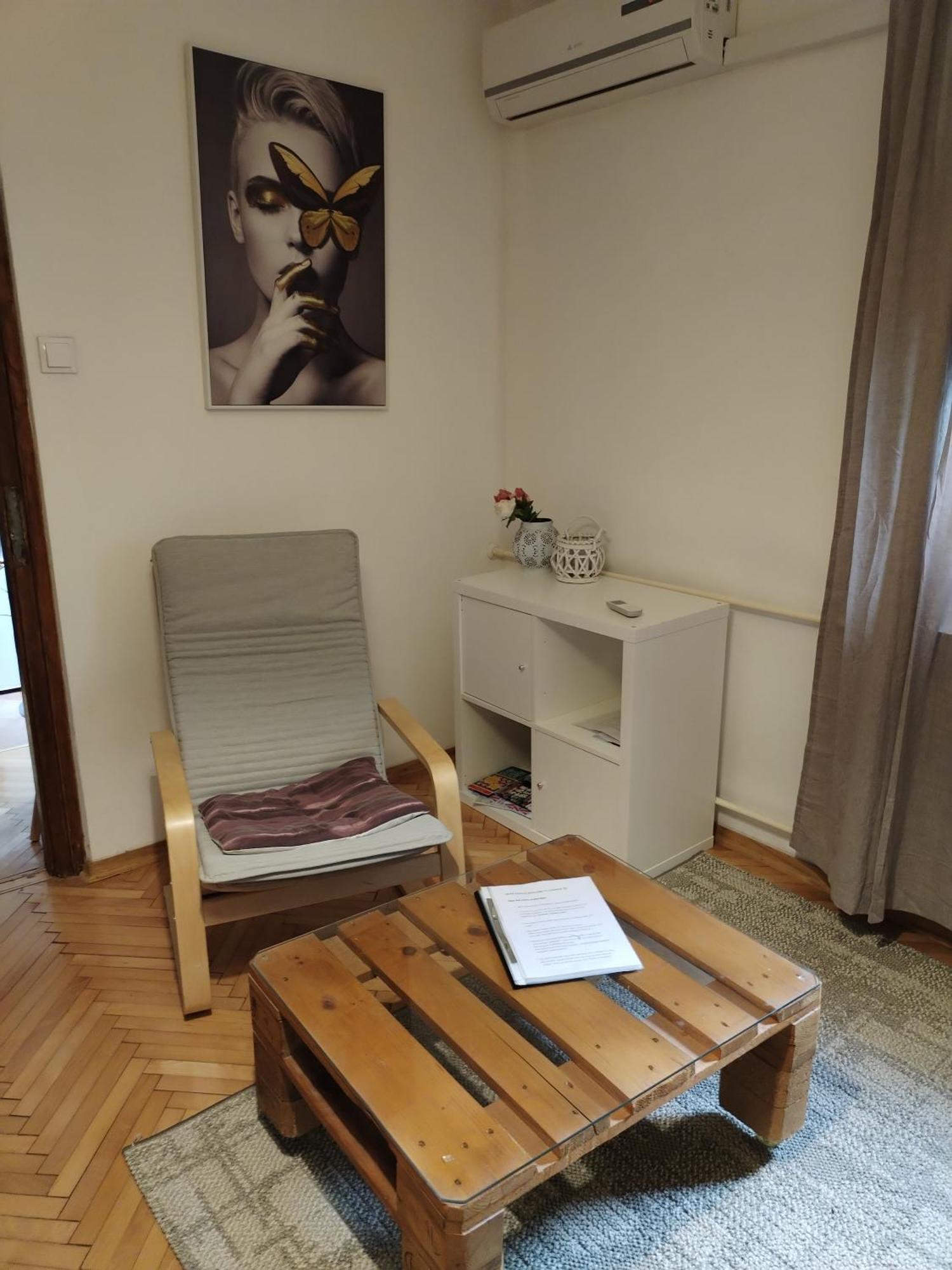 Apartmani Stonewood Zagreb Eksteriør billede