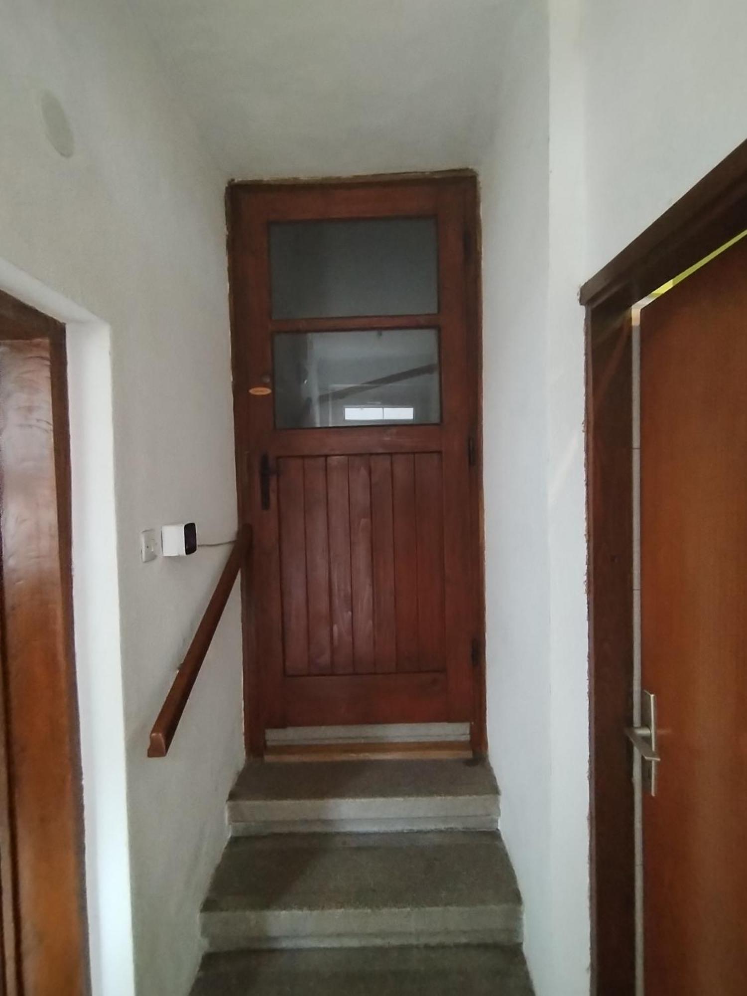 Apartmani Stonewood Zagreb Eksteriør billede