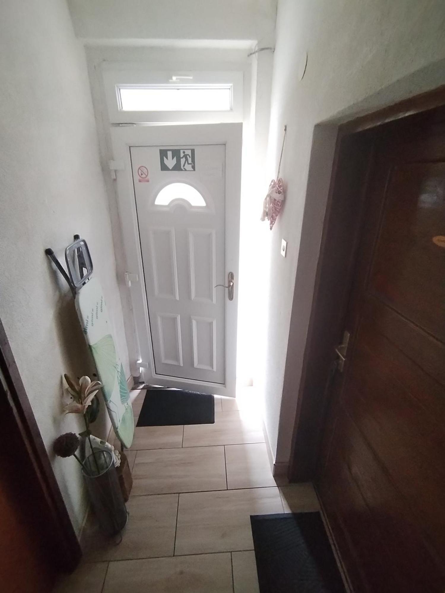 Apartmani Stonewood Zagreb Eksteriør billede