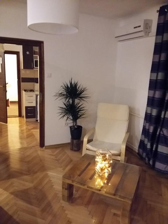 Apartmani Stonewood Zagreb Eksteriør billede